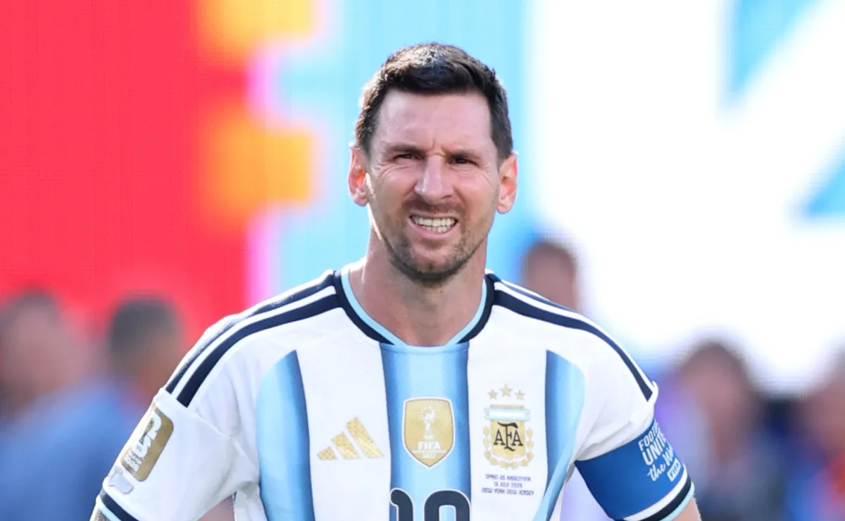 Usai Gagal di Final Piala Dunia 2026, Lionel Messi Pertimbangkan Bertahan di Timnas
